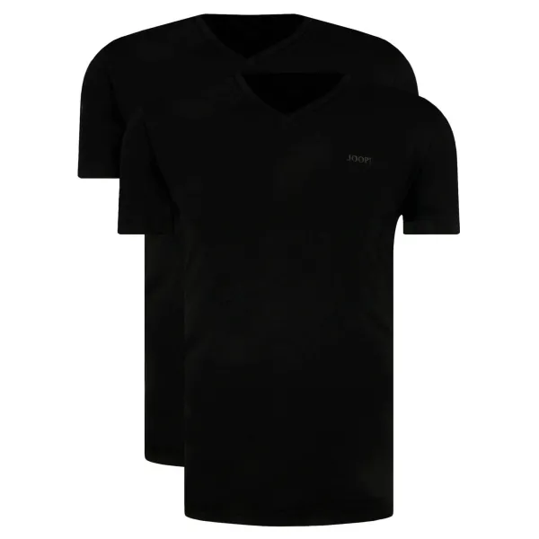 

Tanktop2-Pack стандартной посадки Joop!, черный