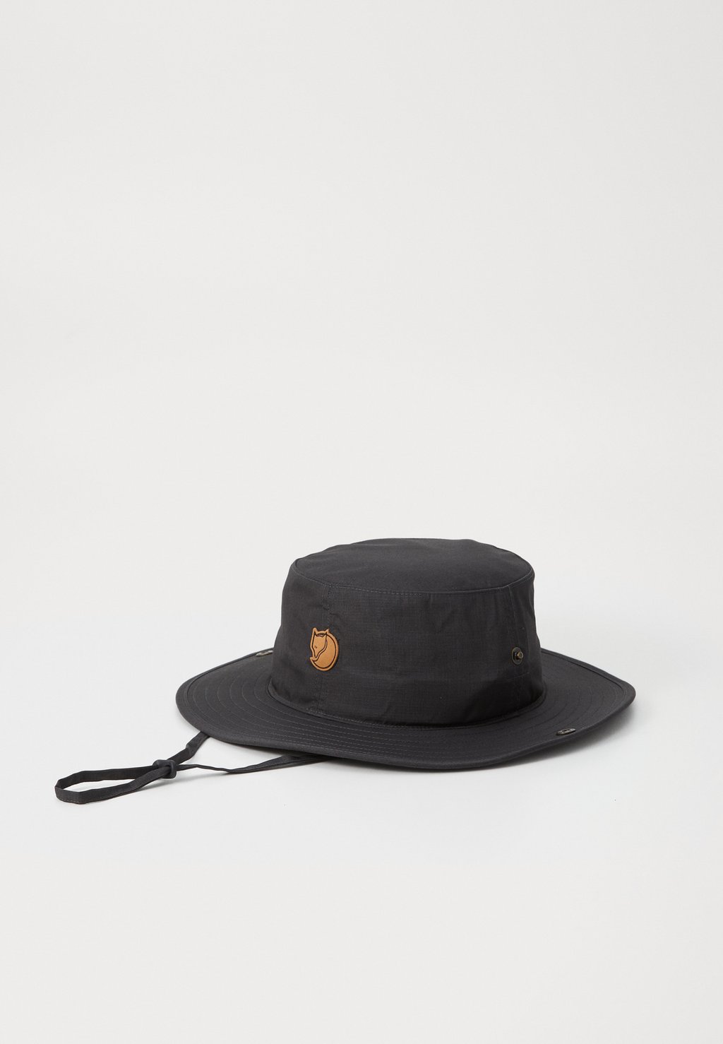 

Шляпа ABISKO SUMMER HAT UNISEX Fjällräven, серый