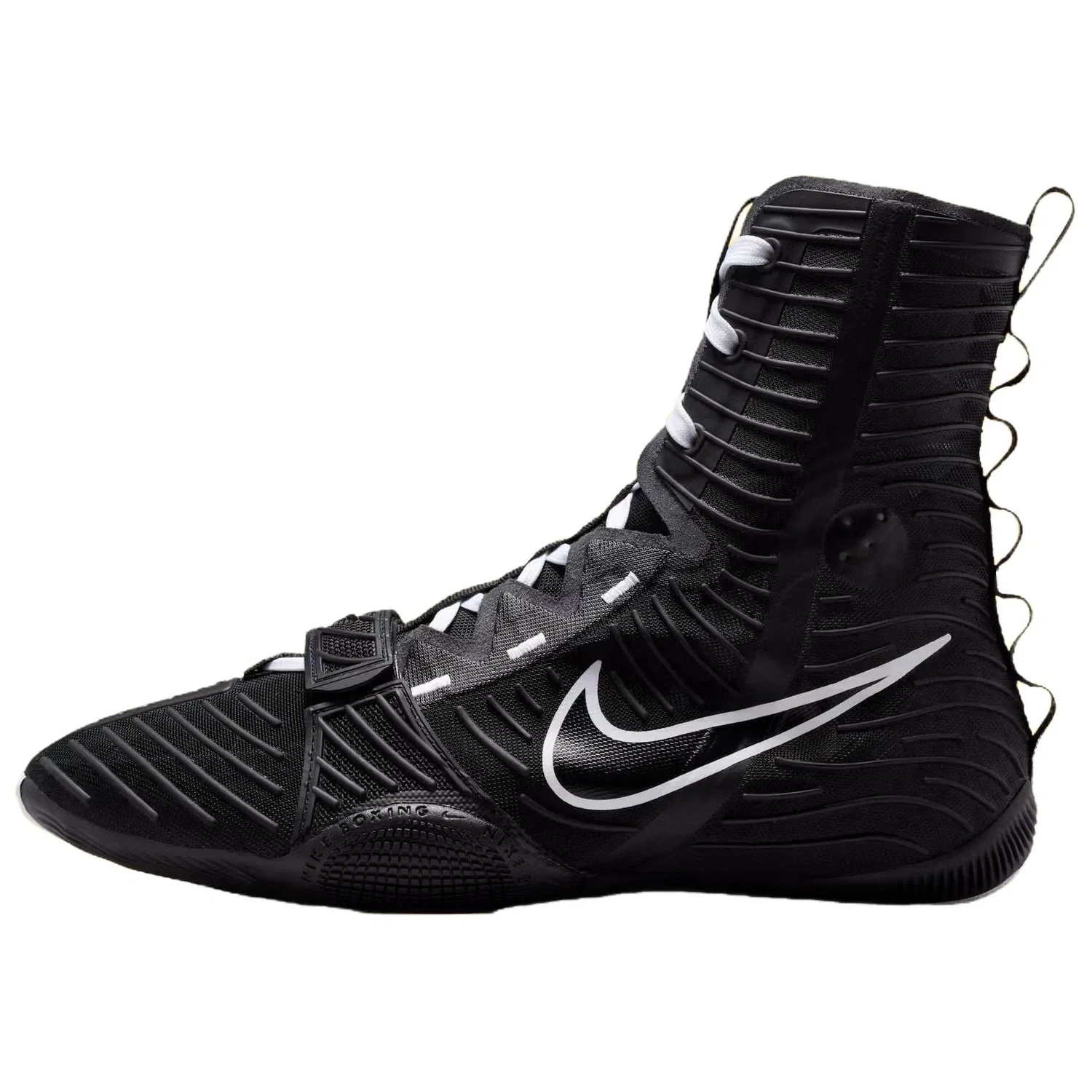 Кроссовки для тренировок HyperKO 3 Nike Black White