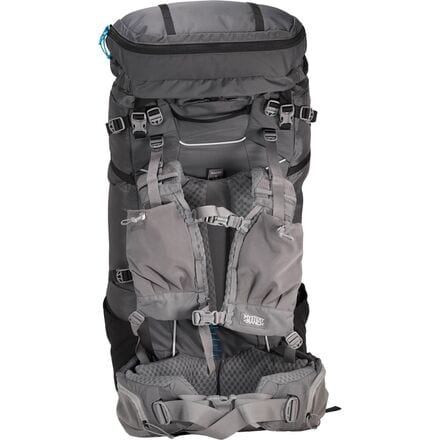 

Рюкзак Bridger 65L — женский Mystery Ranch, цвет Shadow Moon