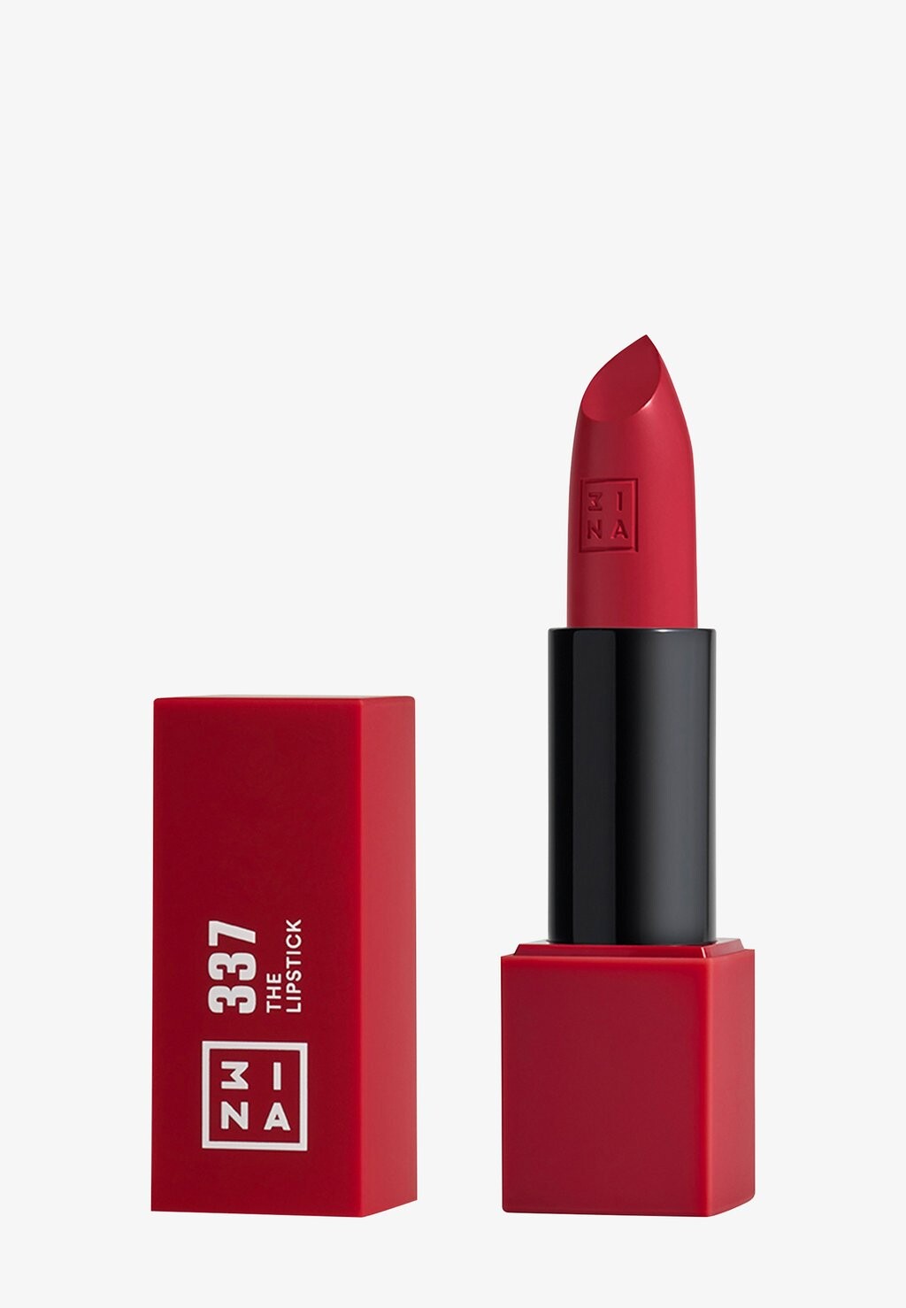 

Губная помада THE LIPSTICK 3ina, цвет 337 dark plum pink