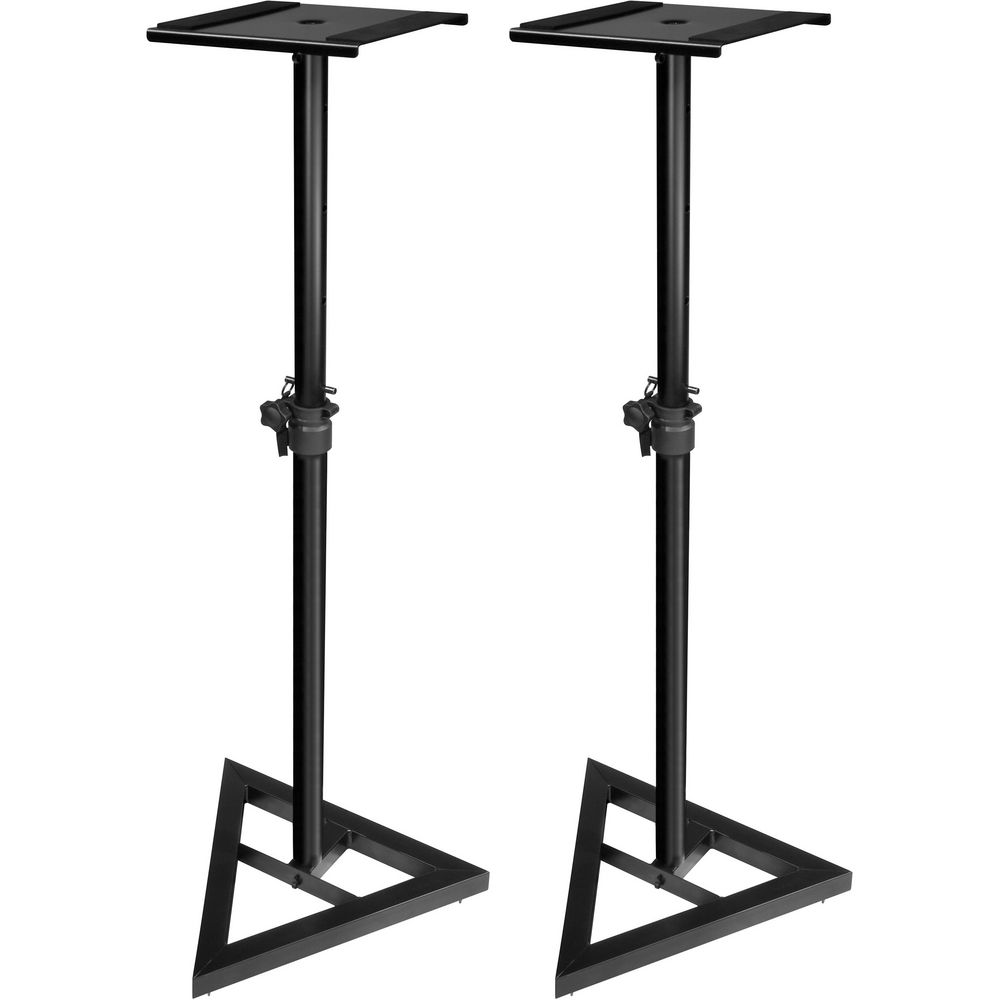 

Ultimate Support JS-MS70 Studio Monitor Speaker Stands 17441