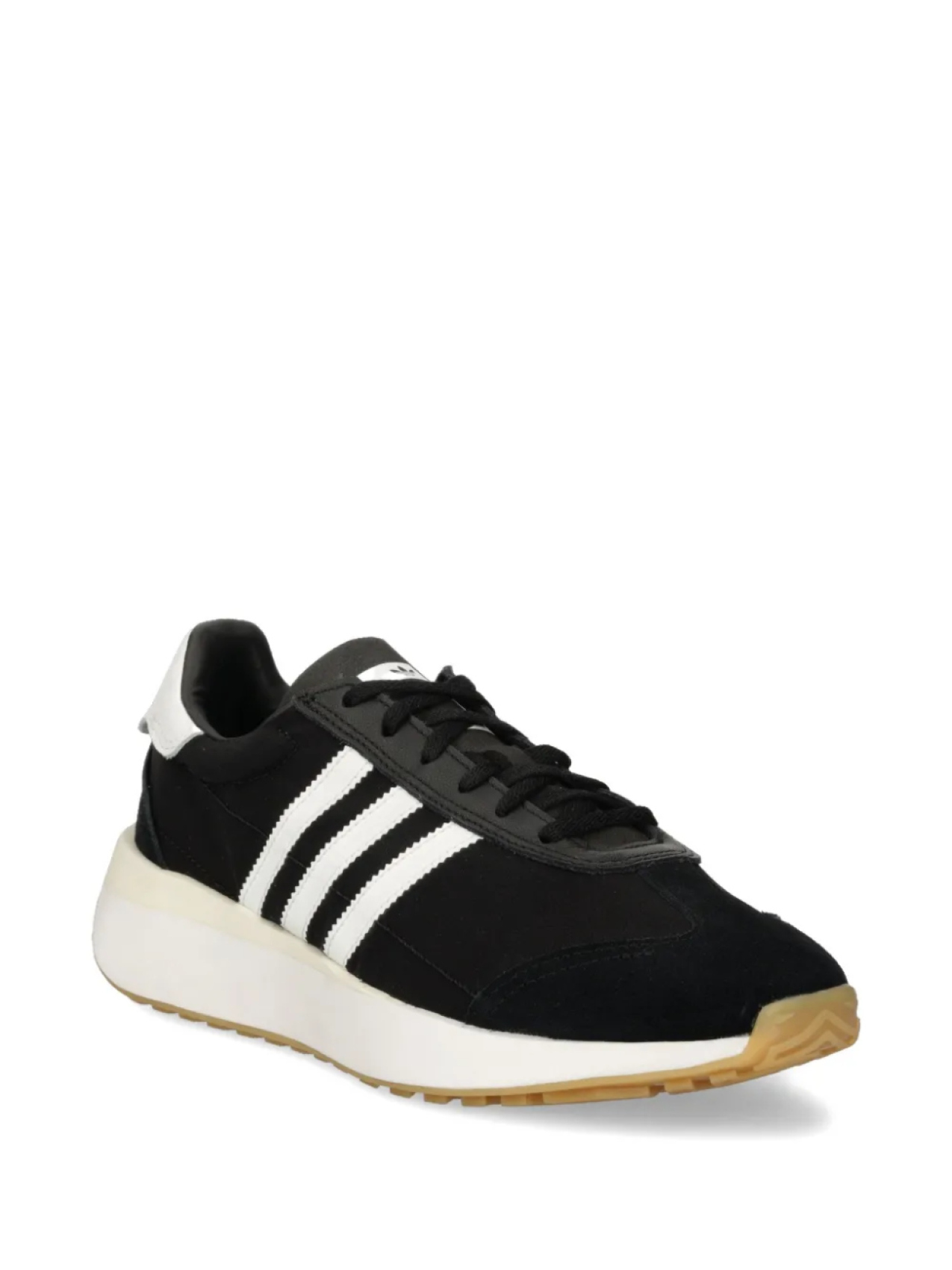 Кроссовки adidas Country XLG, черный — фото 2