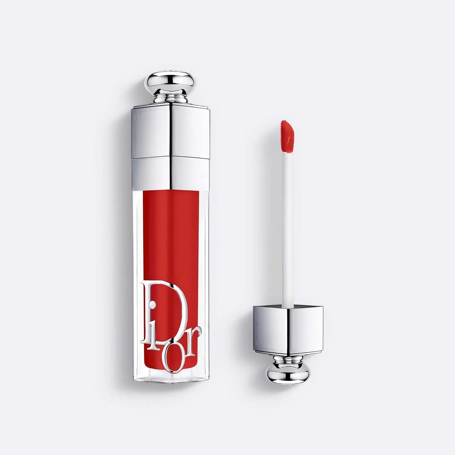 Блеск для губ Dior Addict Lip Maximizer, оттенок Intense Dior 8, 6 мл — фото 2