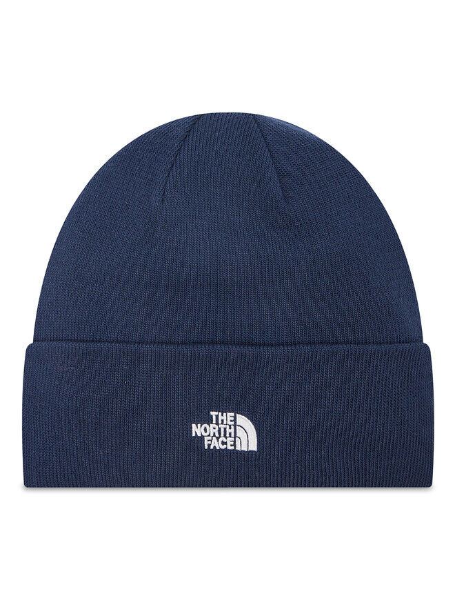 

Кепка The North Face, синий