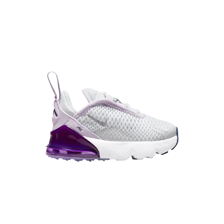 

Кроссовки Nike Air Max 270 TD, белый