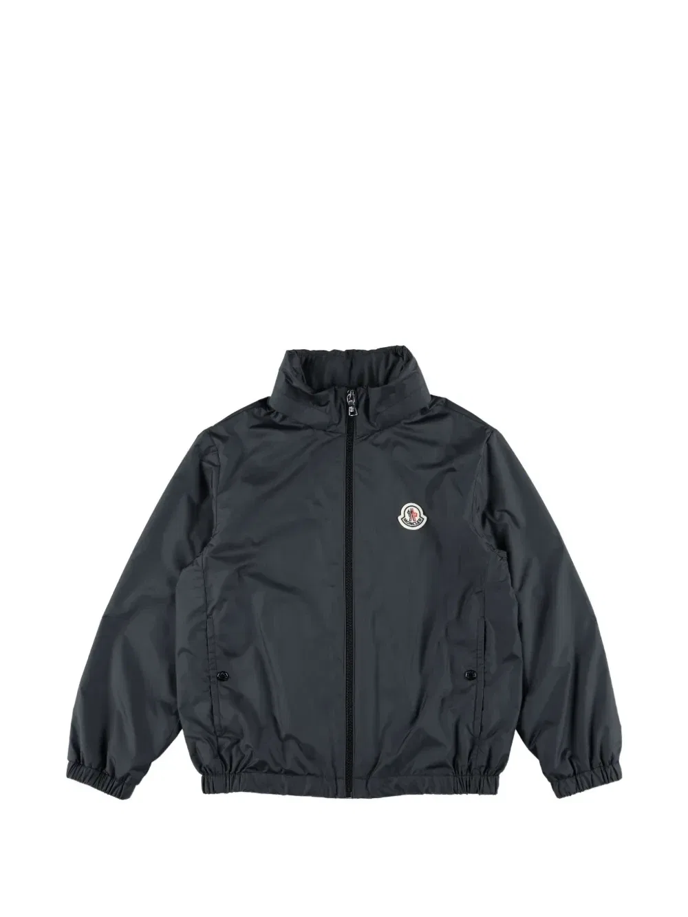Куртка Gizem 3-в-1 Moncler Enfant, черный — фото 2