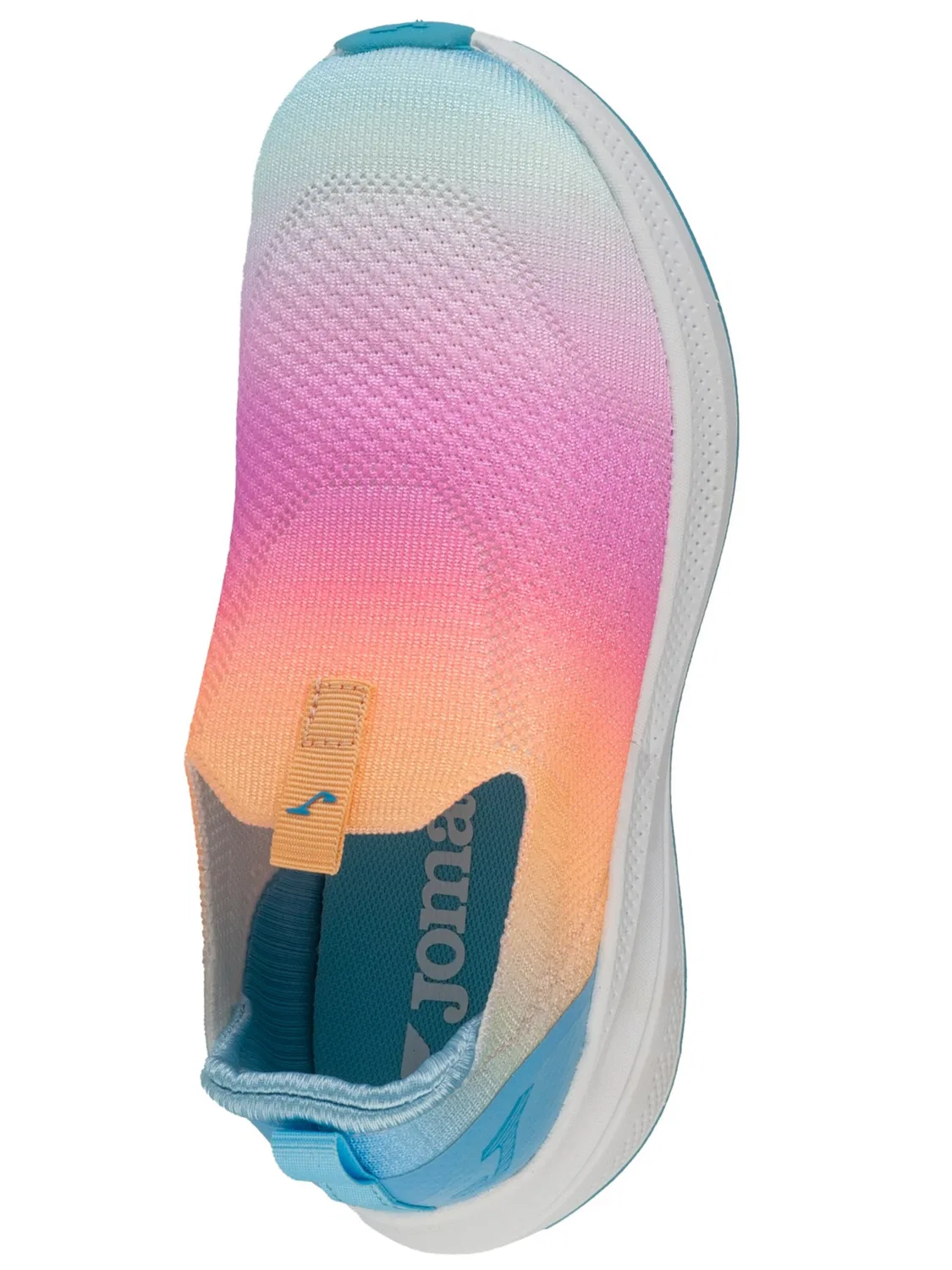 Кроссовки 'Joma Lacegirl Jr 25 JLACES' Joma, Mixed Colors — фото 4
