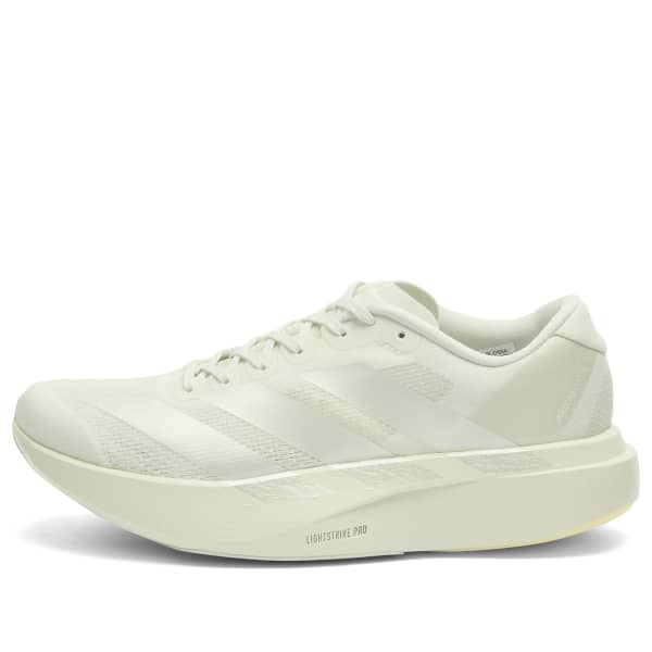 Кроссовки Adidas adizero evo sl sneaker Adidas Running, мультиколор