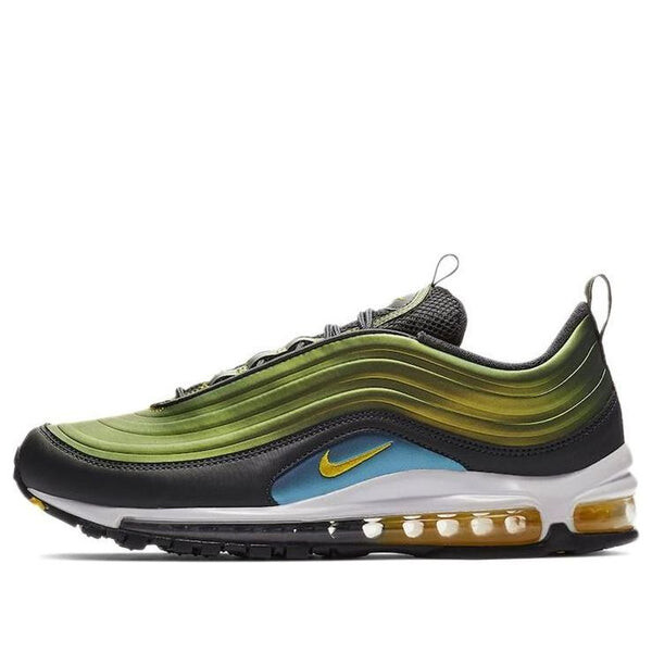 

Кроссовки air max 97 lx Nike, серый