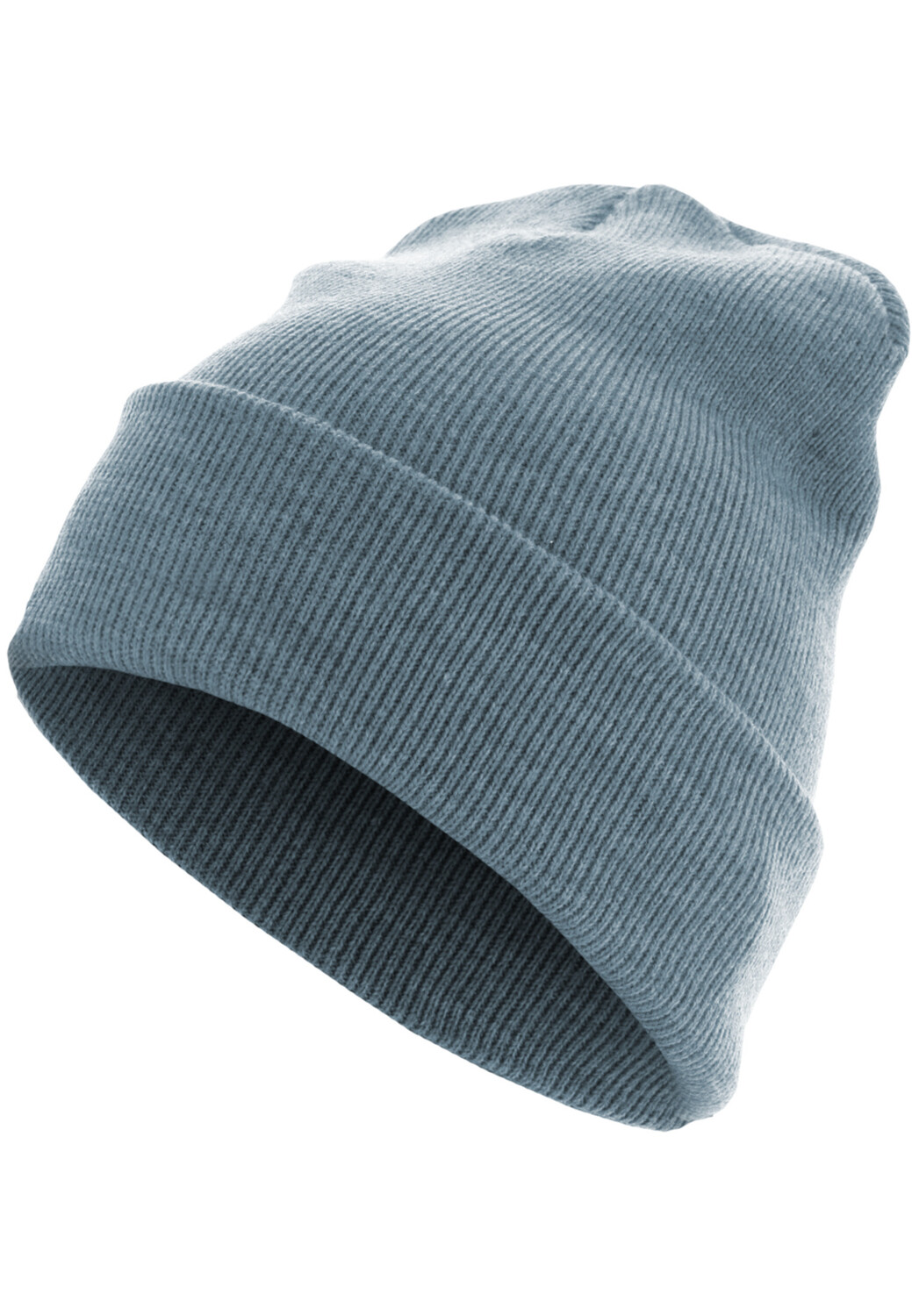 

Кепка MSTRDS Beanies, цвет h.indigo
