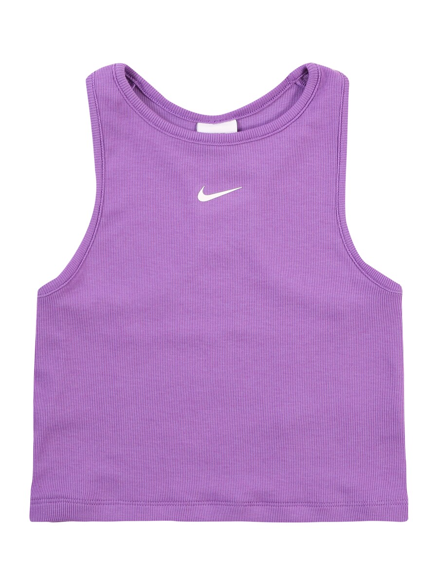 

Топ Nike Sportswear Top, фиолетовый