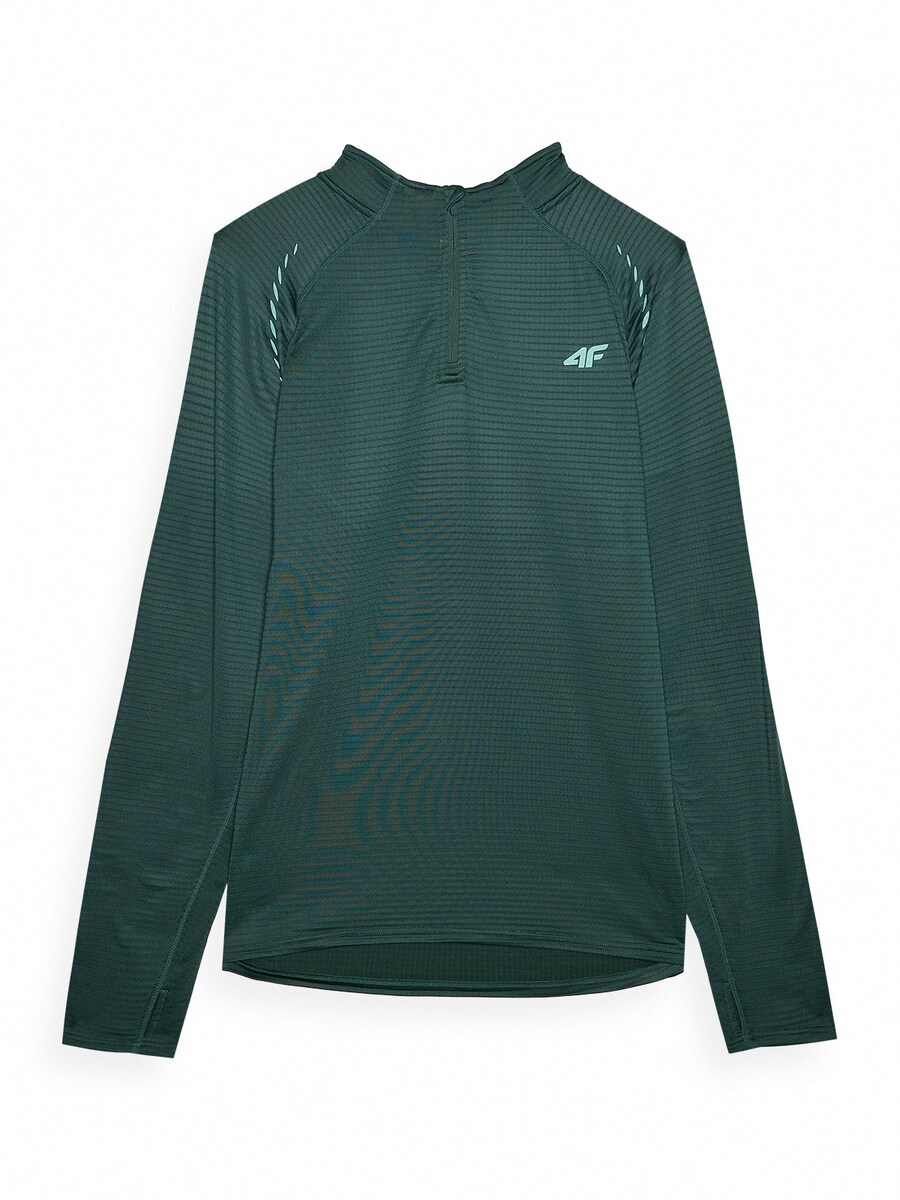 

Футболка Performance 4F, темно-зеленый