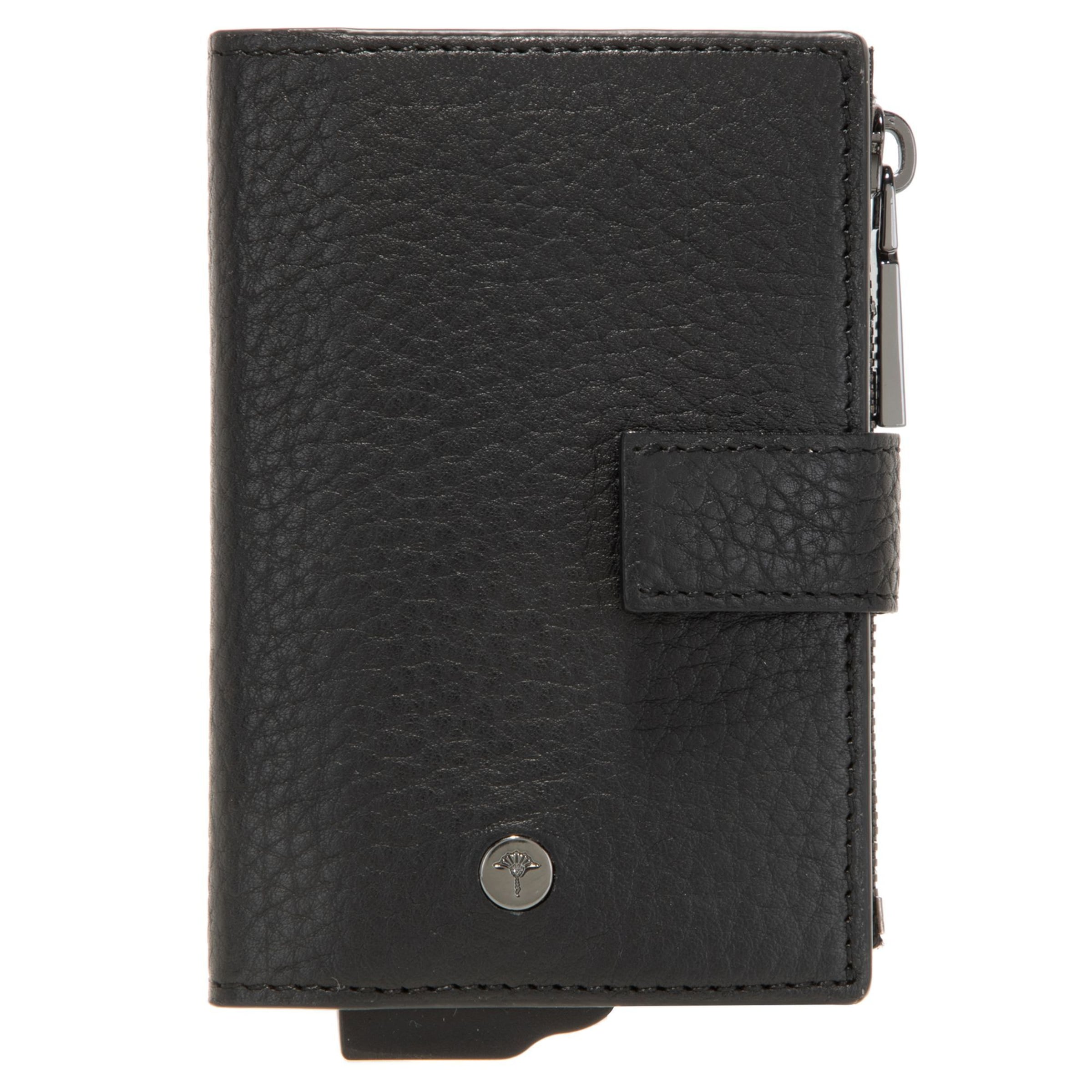 

JOOP! Кошелек 'Cardona C-Four' в черном цвете