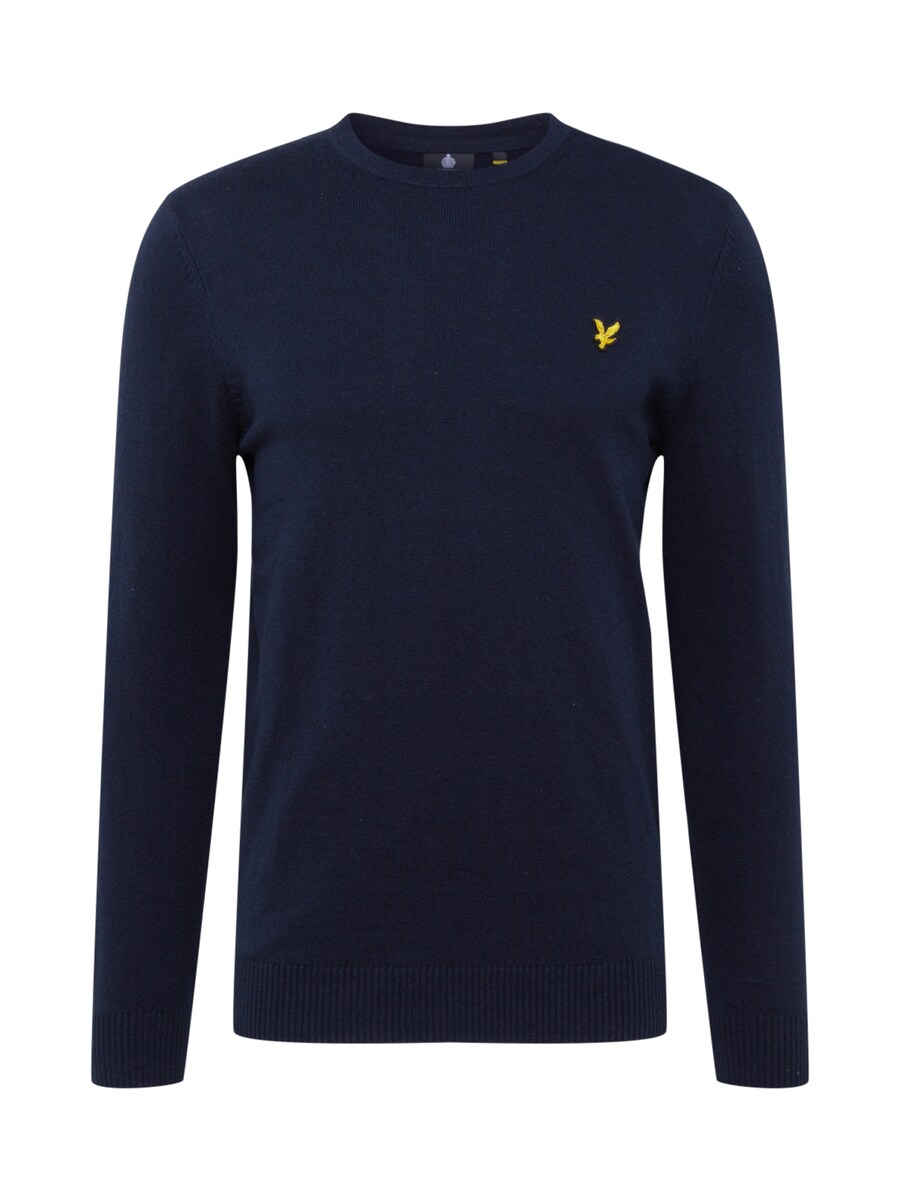 

Свитер Lyle & Scott, ночной синий