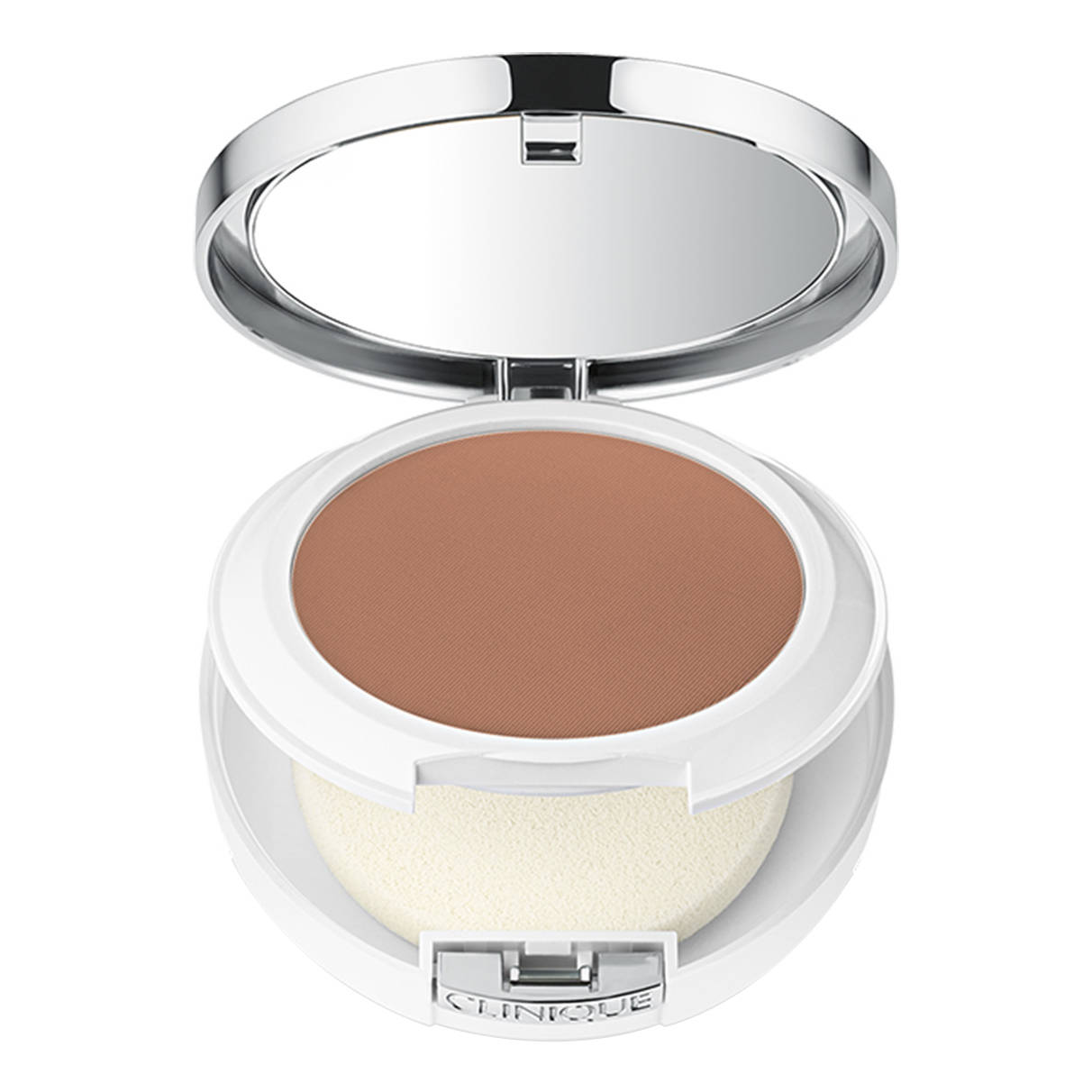 

Тональная основа Beyond Perfecting Powder Foundation + Concealer Clinique, 09 Neutral / 14,5 g
