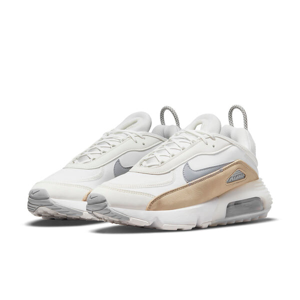 Кроссовки air max 2090 c s Nike, белый — фото 3