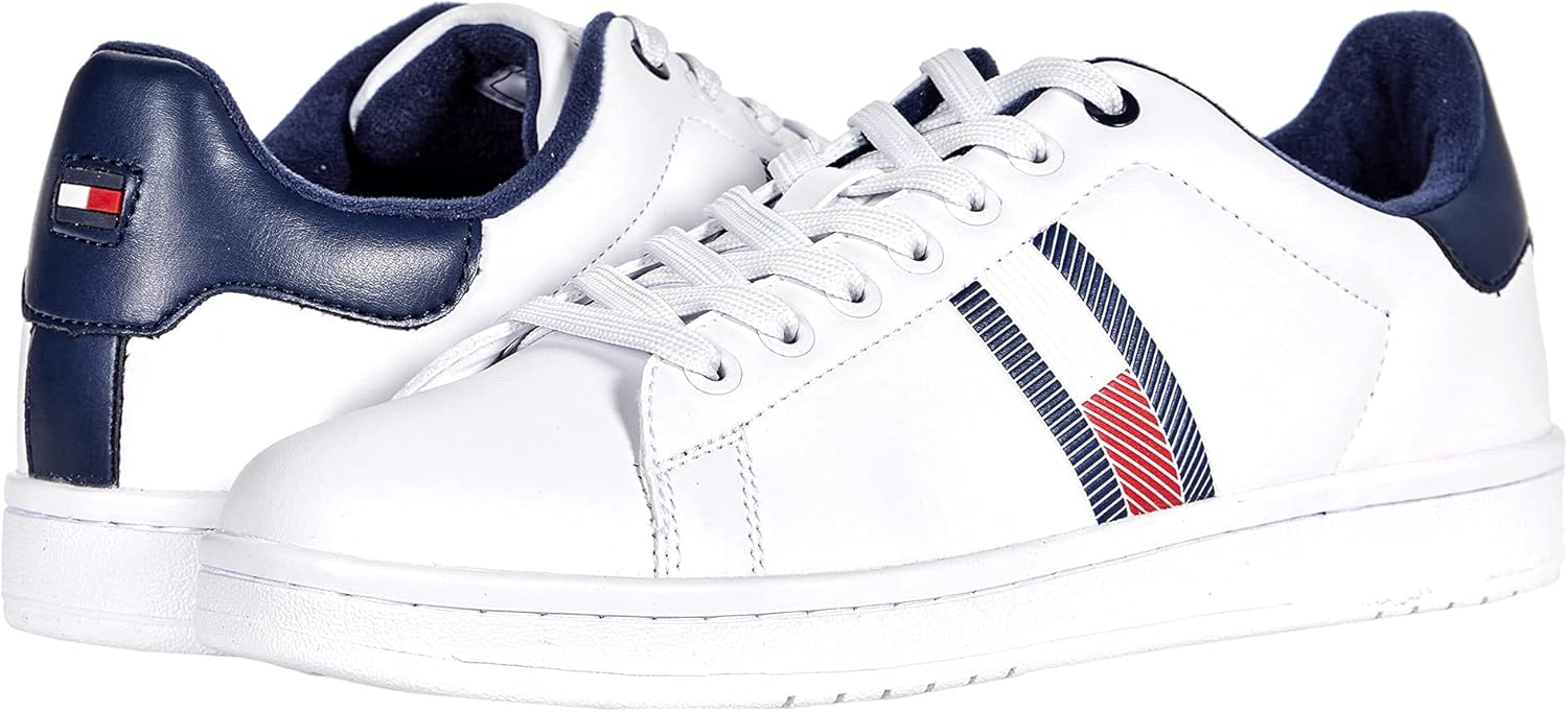 

Мужские кроссовки Tommy Hilfiger Lampkin, белый
