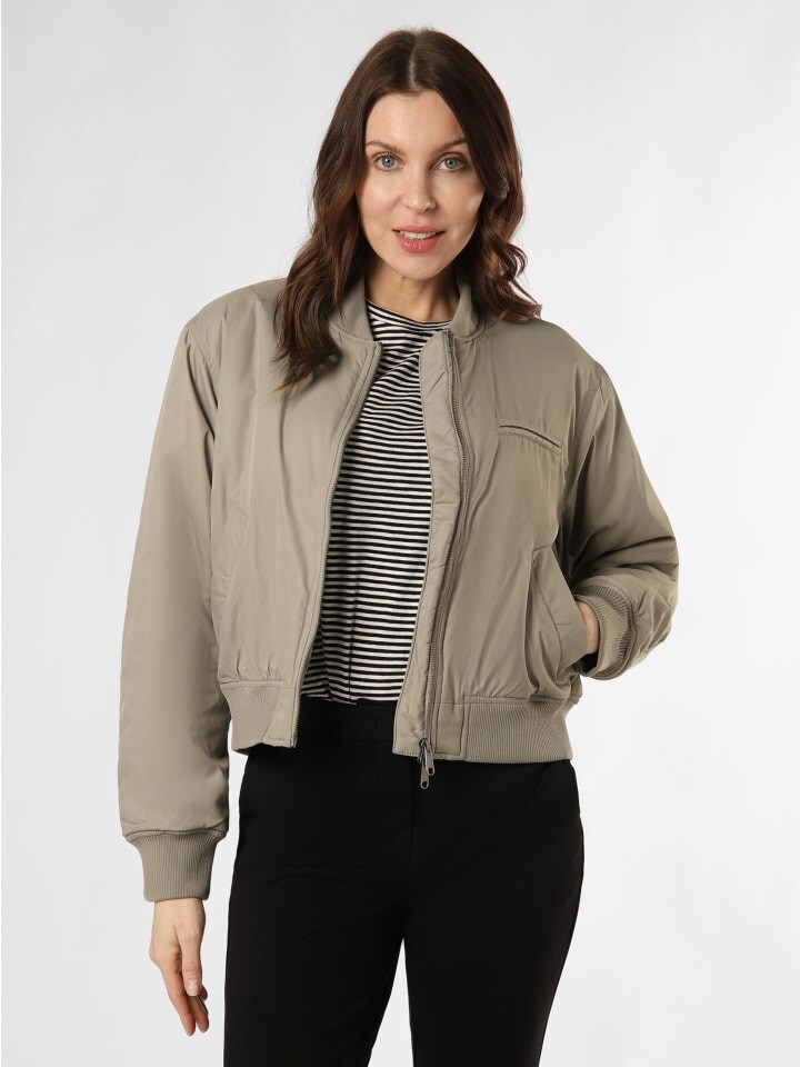 

Куртка mbyM Blouson Kleto M, цвет schilf