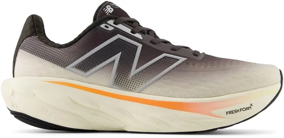 Мужские беговые кроссовки New Balance Fresh Foam X 1080, черный — фото 3