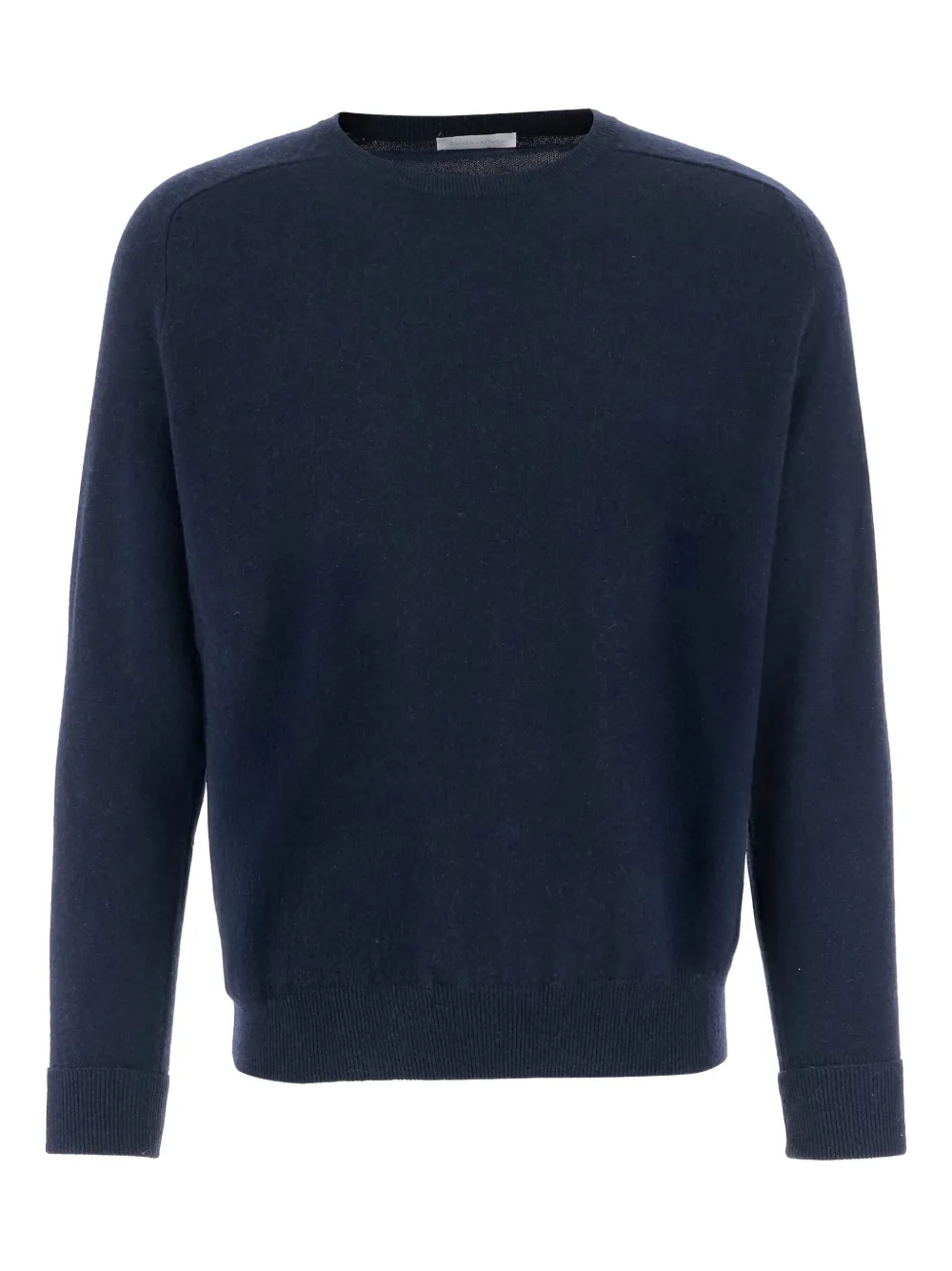 

Кашемировый свитер OLIVER LATTUGHI, синий