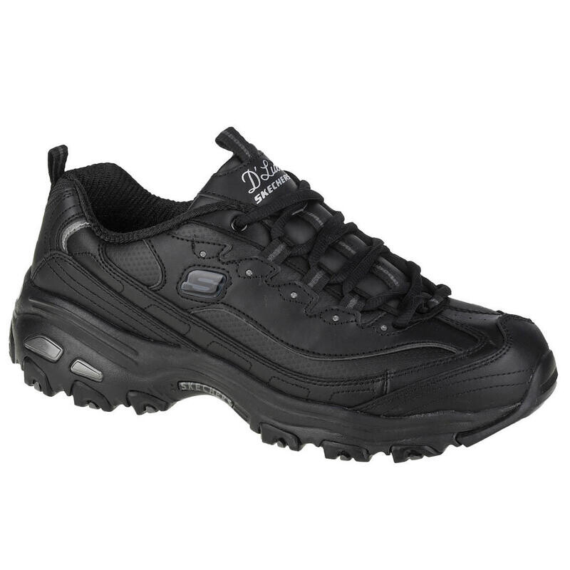 

Кроссовки Skechers, черный