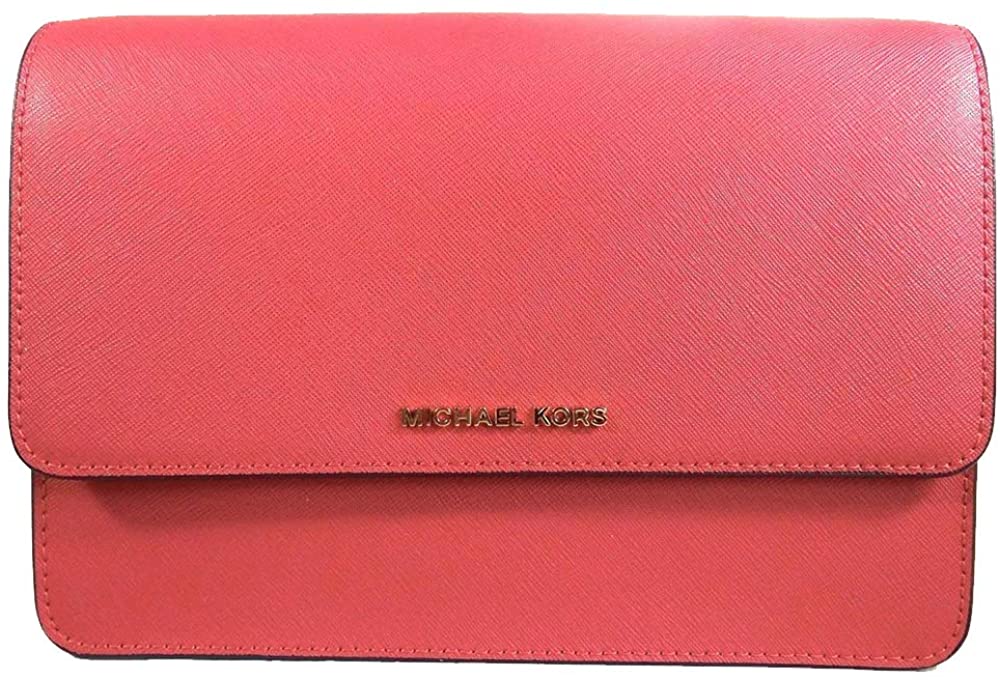 

Кроссбоди Michael Kors с ластовицей, цвет Rose Pink