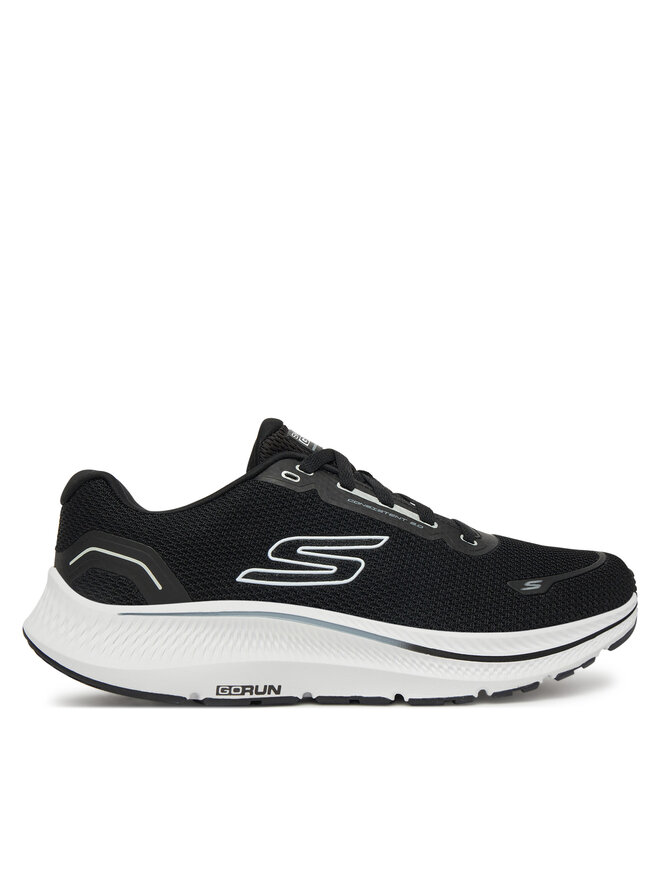 

Кроссовки Go Run Consistent 2.0-Flight Crew 220879/Bkw Skechers, черный