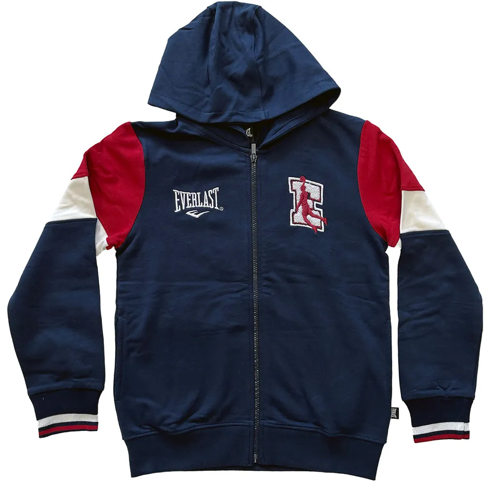 

Худи Everlast Lfs basketball, синий