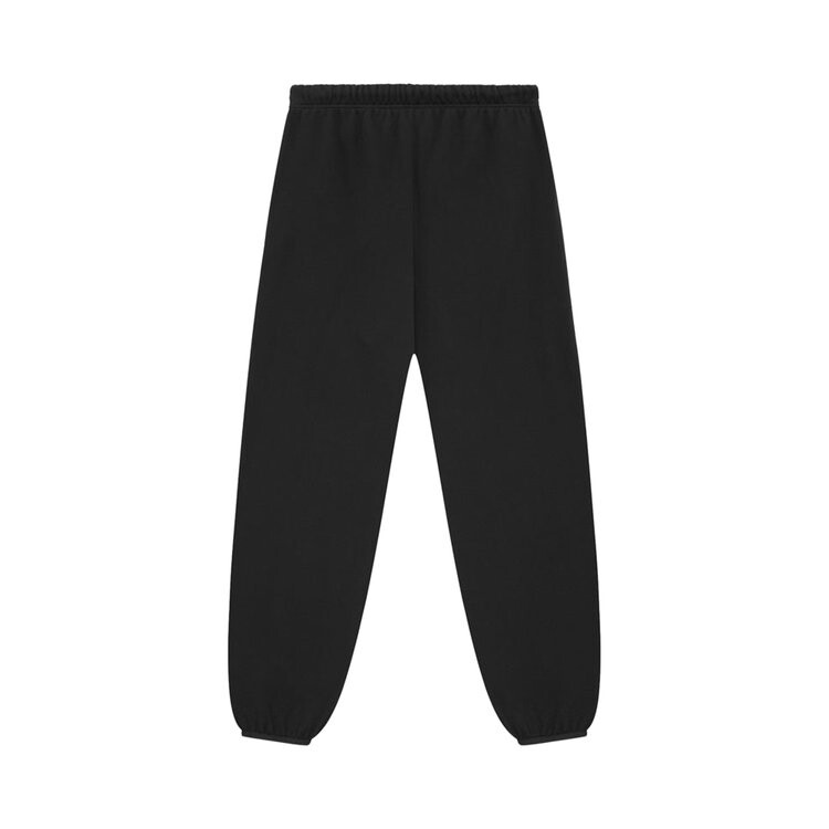 Спортивные брюки Fear Of God Essentials Fear of God Essentials Sweatpant, черный — фото 2