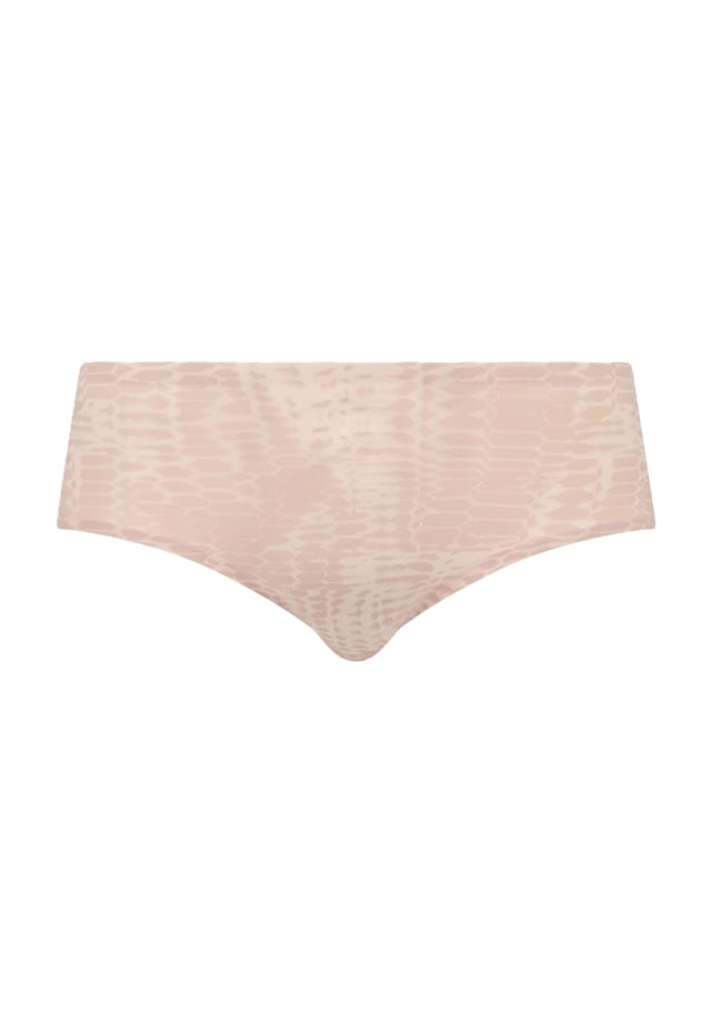 

Мягкие бесшовные шорты Softstretch Chantelle, цвет a20 light snake p