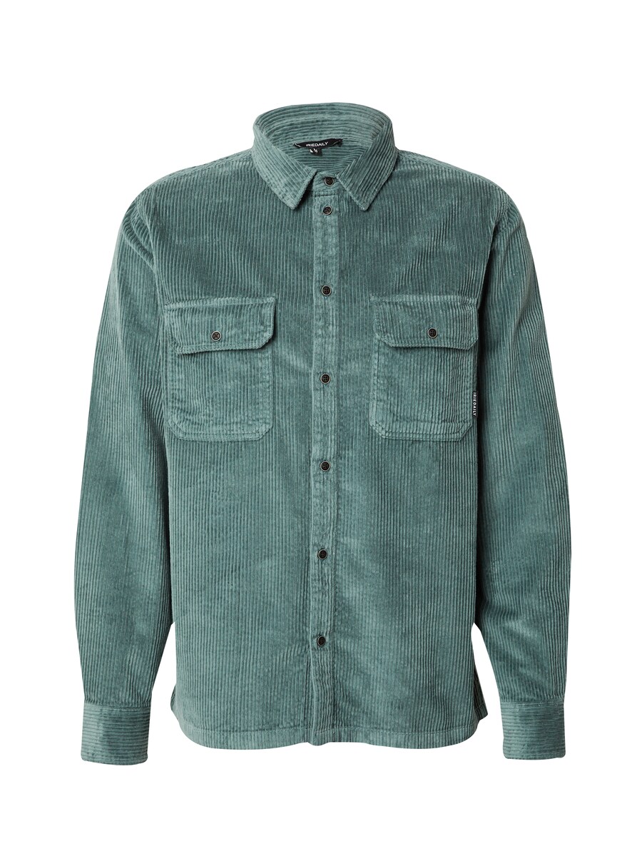 

Демисезонная куртка Iriedaily, Emerald