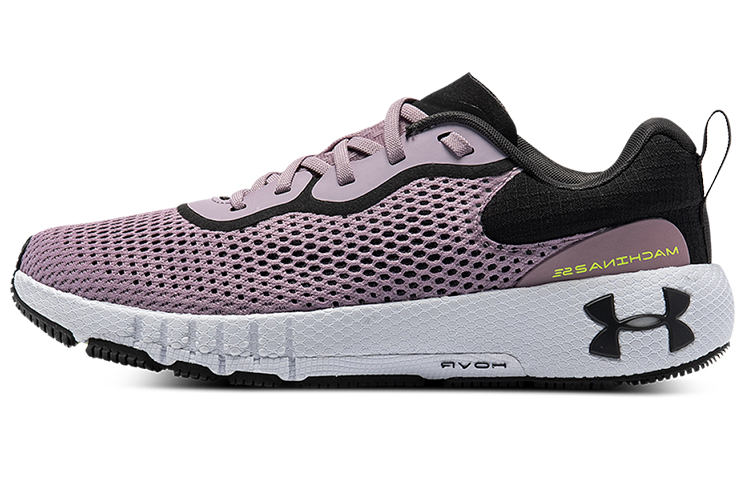 

Under Armour HOVR Machina 2 Lifestyle Shoes Women's Low-top Purple