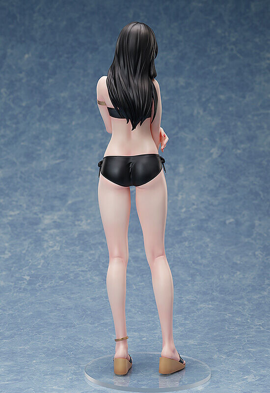 

Фигурка Burn the Witch - Noel Niihashi 1/4 Scale Figure (Swimsuit Ver.)