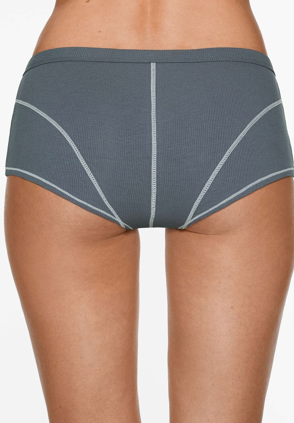 

Трусы 2 PACK OYSHO, темно-серый