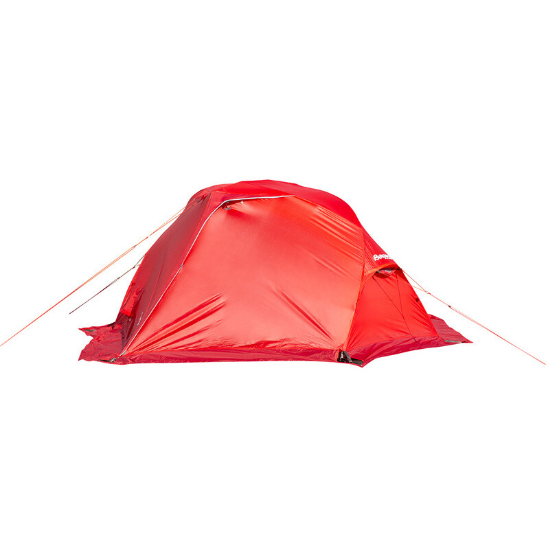 

Палатка Helium Expedition Dome 2 Bergans, красный