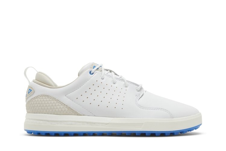 

Кроссовки Adidas Flopshot Spikeless, белый, Белый;серый, Кроссовки Adidas Flopshot Spikeless, белый