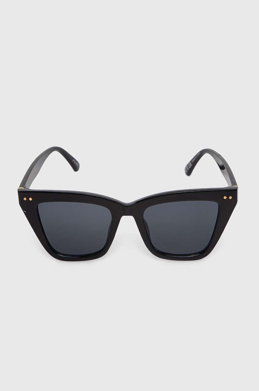 

Солнцезащитные очки BROOKERS Aldo, черный