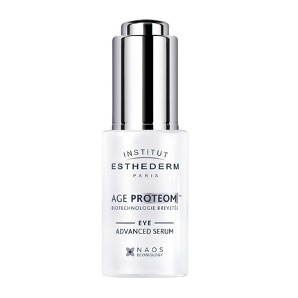 

Сыворотка для контура глаз Age Proteom 15 мл Institut Esthederm