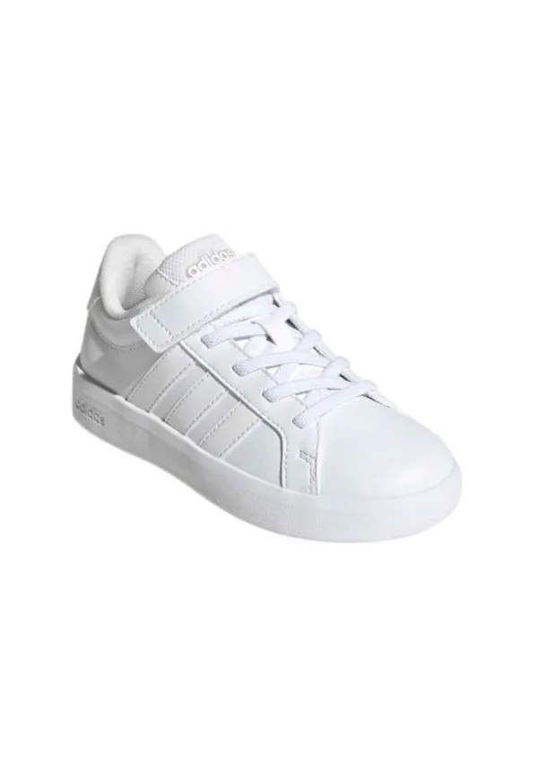 Низкие кроссовки Adidas Originals, White — фото 2