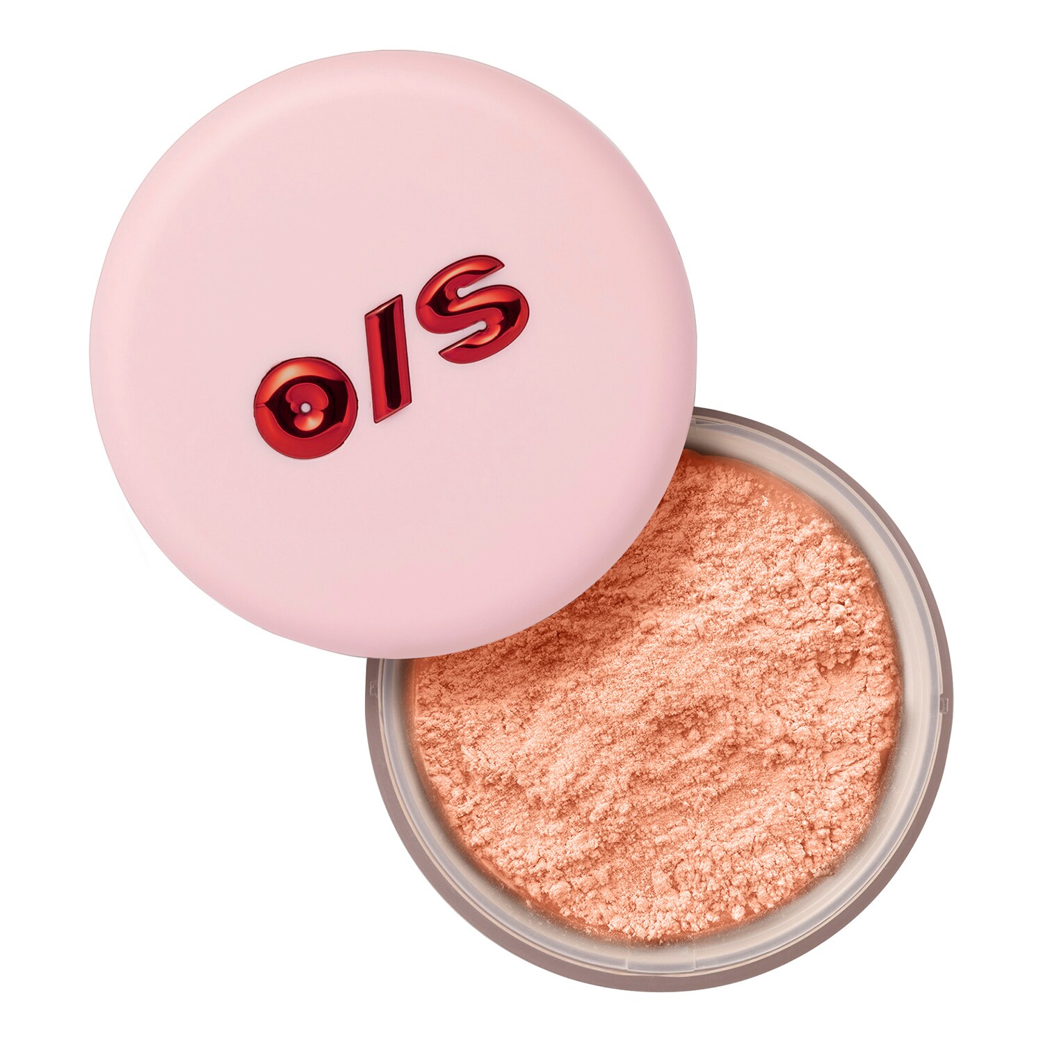 

Рассыпчатая пудра для фиксации Ultimate Setting Powder Onesize, Ultra Peach (34.5g)