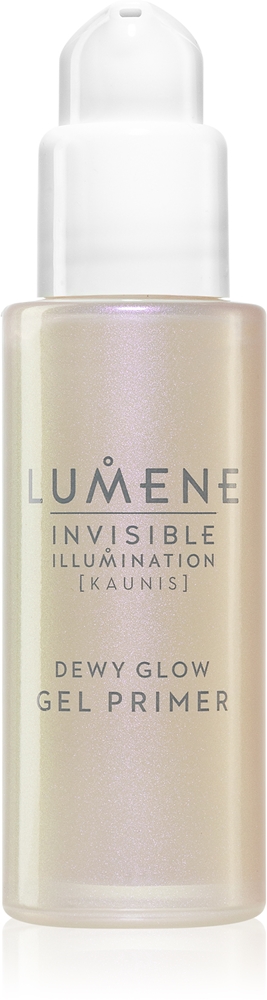 

Невидимое сияние, увлажняющая основа под макияж Lumene, 30 мл