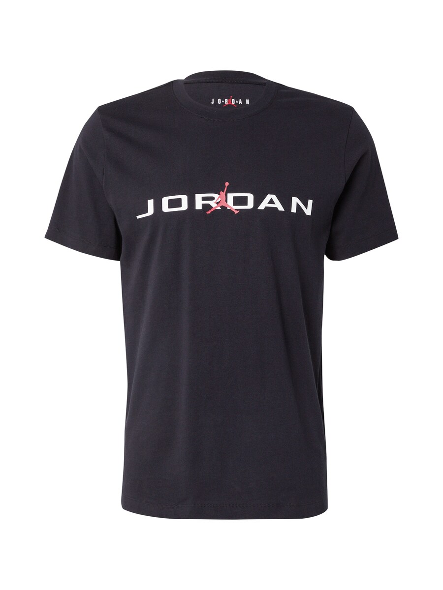 

Рубашка Jordan AIR, черный