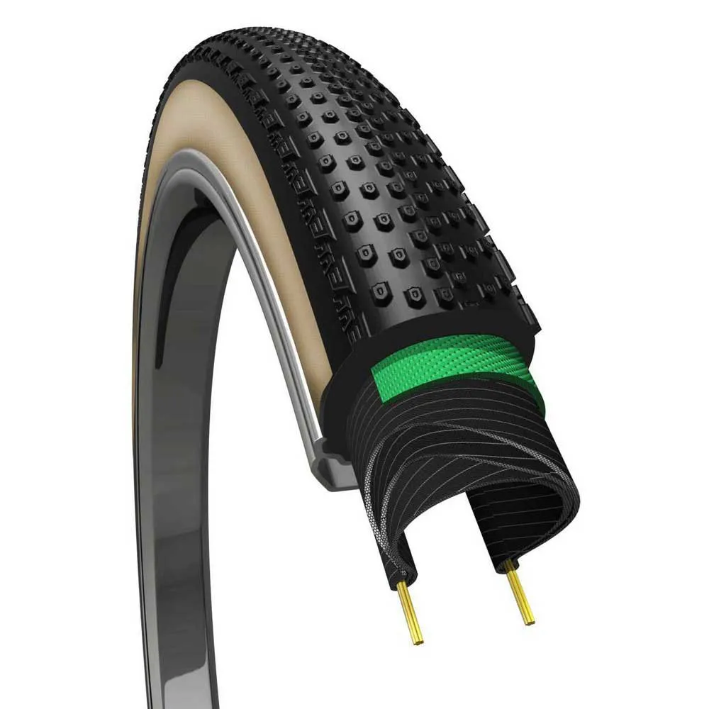 

Гравийная шина CST Convoy Tubeless 700C x 38, черный