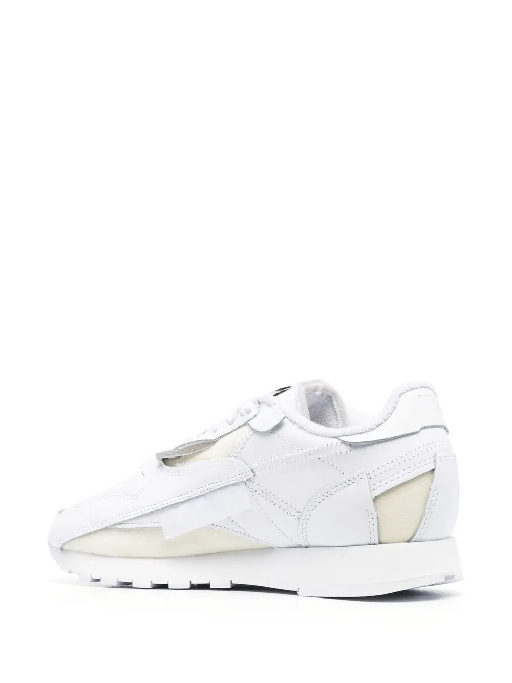 Кроссовки Memory Of из коллаборации с Reebok MAISON MARGIELA, белый — фото 3