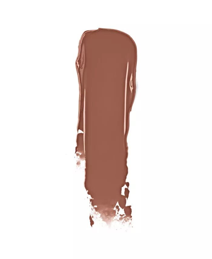 Стойкая матовая жидкая губная помада Always On Smashbox, цвет Fair Game (light peach nude) — фото 2