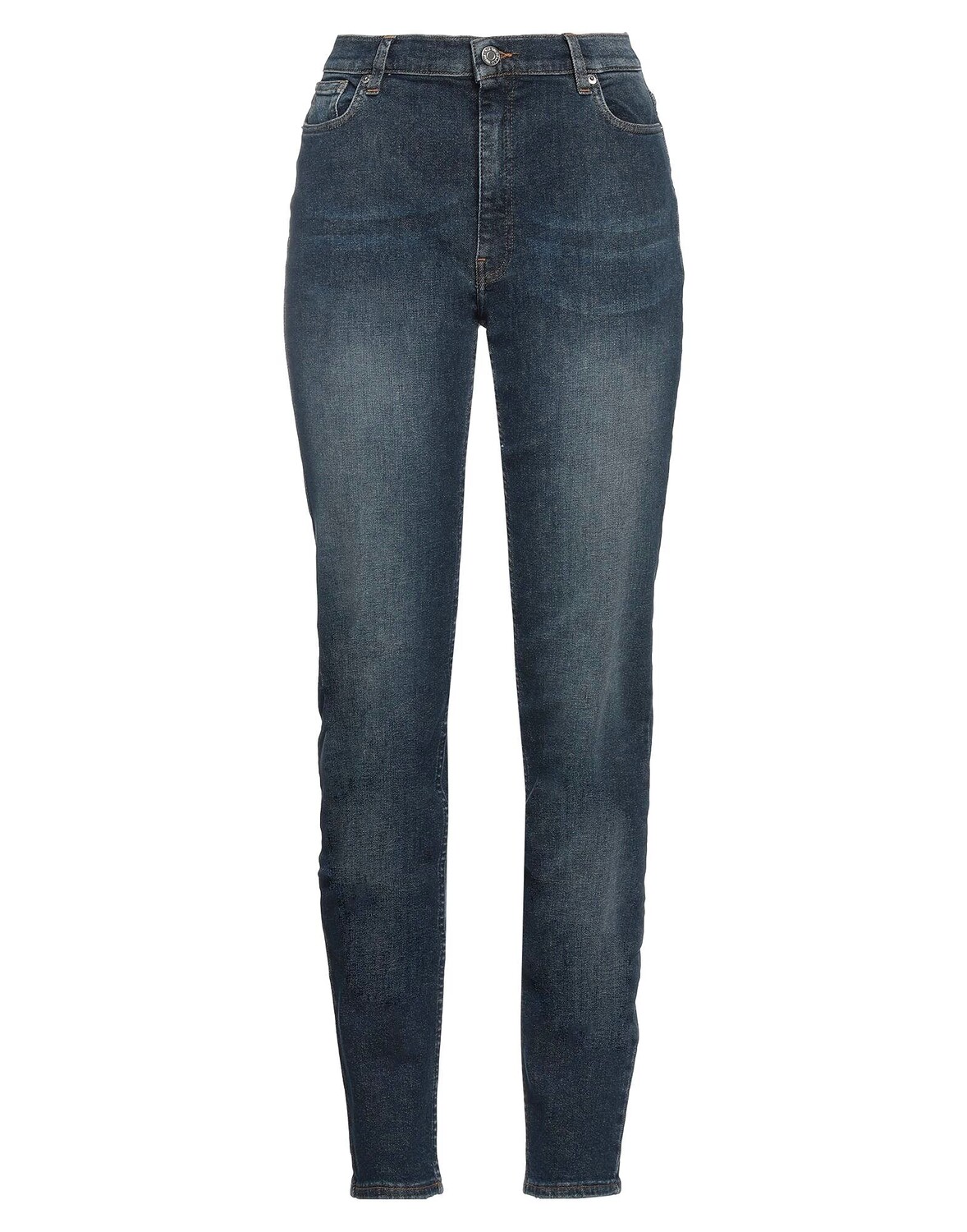 

Джинсы Trussardi, синий