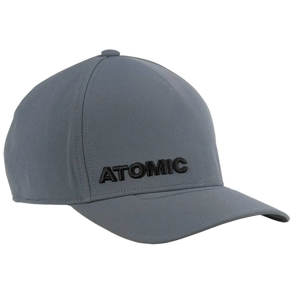 

Бейсболка Atomic Alps Tech, синий