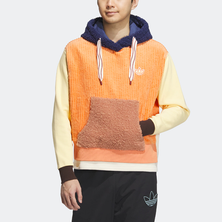 Свитшот Adidas Originals Melting Sadness Unisex — фото 3
