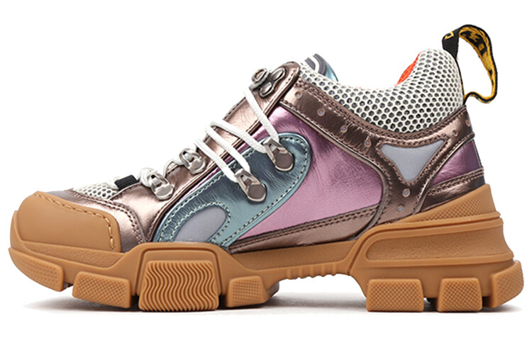 Gucci Flashtrek Lifestyle Обувь женская